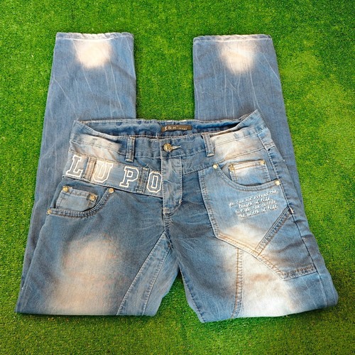 Kosmo lupo jeans homme - homme, 32