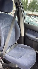 Siege avant gauche PEUGEOT 206