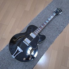 Guitare électrique Ibanez