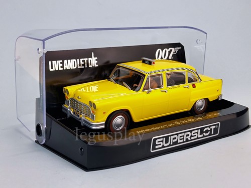 Slot car superslot h4606 - car,
