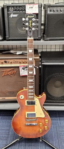 Guitare électrique aria pro2 - guitare,
