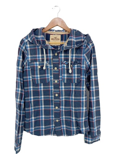 Hollister veste capuche - à,