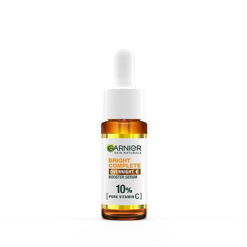 Vitamine sérum visage acide - sérum,