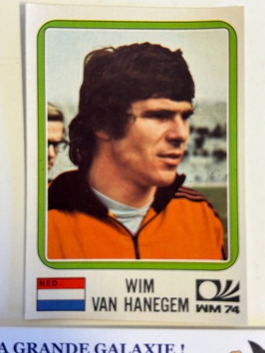Image wim van - image,