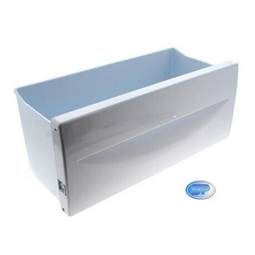 Cassetto blanc contenitore - blanc,