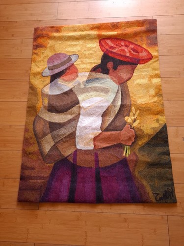 Tapisserie toffoli la - toffoli, ,