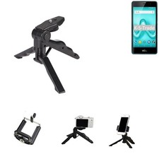 Trépied de téléphone portable pour Wiko Tommy 2 Compact de voyage