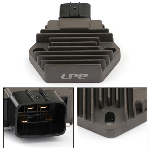 Regulateur tension pour - de,