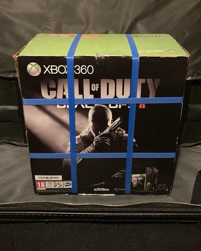 Console xbox 360 - call, of