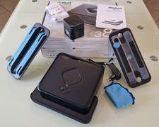 Robot Nettoyeur Laveur de Sols