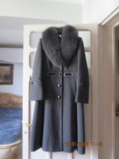 Manteau long Roberto Cavalli