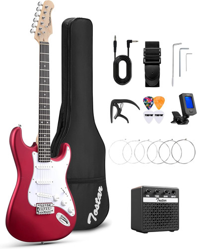 Full size electric - size, guitar