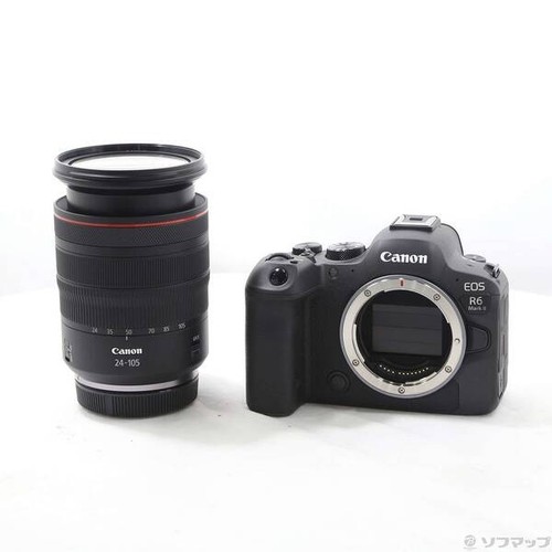 Canon eos mark - canon, r6