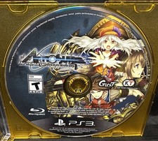 Ar Nosurge: Ode to an Unborn