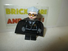 Lego - Minifigure - Harry