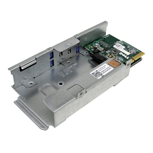 Carte interposeuse ssd - interposeuse, dell