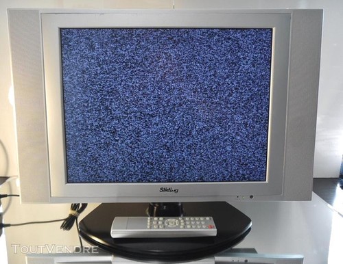 Televiseur televison lcd ou - tv,