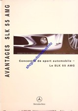 HA5040 Brochure Mercedes SLK