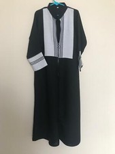 Different abayas
