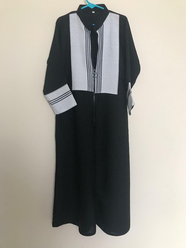 Different abayas