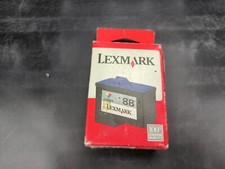 cartouche d'encre Lexmark