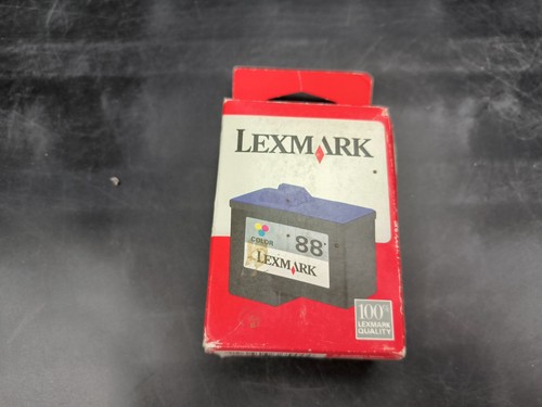 Cartouche encre lexmark - d'encre,