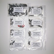 SUZUKI GSX-R 750 L M 1990-1991