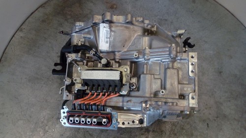 Boite vitesse pour mazda - a,