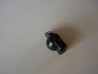 Blk flat top - blk,