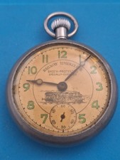 Montres gousset ancienne - montres,
