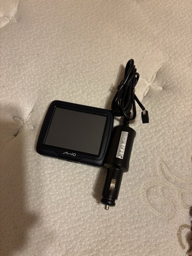 Mio moov m301 automotive - mio,