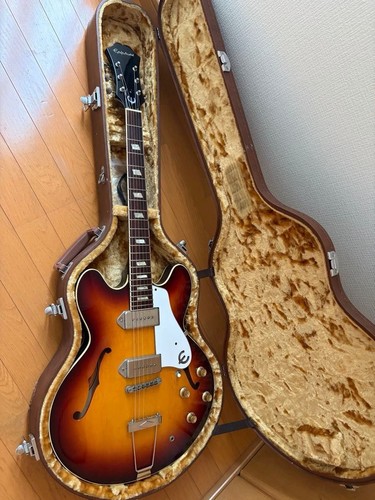 Epiphone japan casino - japan, vintage