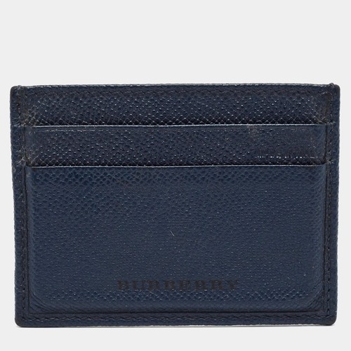 Porte cartes burberry - porte-cartes,