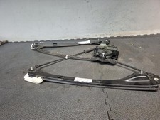 Leve vitre electrique avant droit SKODA FABIA 4 6VA837462