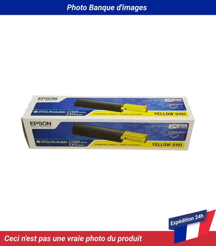 S050191 epson aculaser c1100 - aculaser,