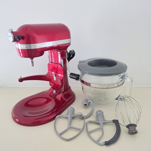 Kitchenaid pro 600 - pro,