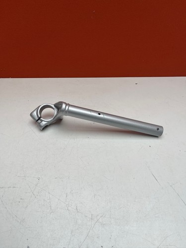 Demi guidon droit pour honda - demi,