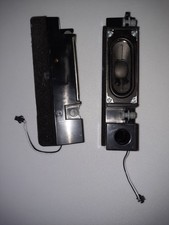 Enceintes Speakers TV Philips