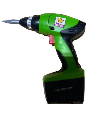Eichhorn constructor perceuse - eichhorn,
