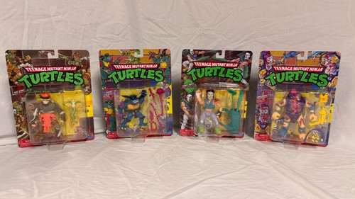 Tmnt classic mutant - tmnt,