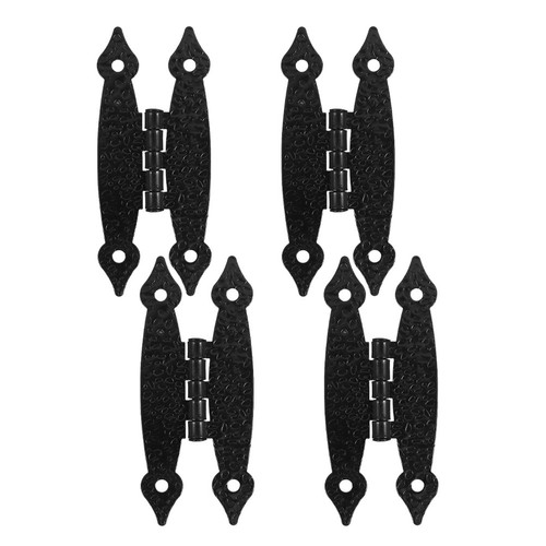 Pcs charnière porte - 4,