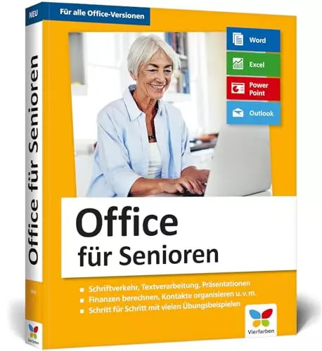 Office für senioren - office, senioren: