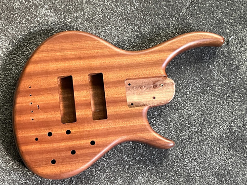 Tobias killer bass body - tobias,