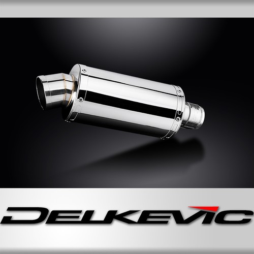 Suzuki strom 800de delkevic - 800de,