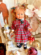 poupee mode et travaux marie