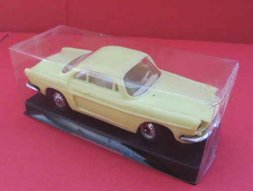 Norev ancien renault floride - norev,