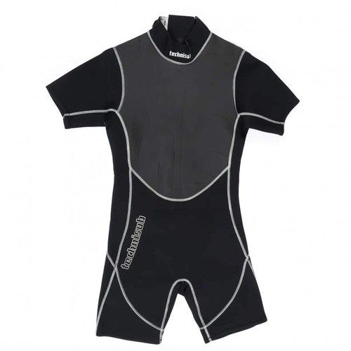 Technisub shorty wetsuit - shorty,