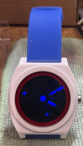 Montre led skm1141 - led,