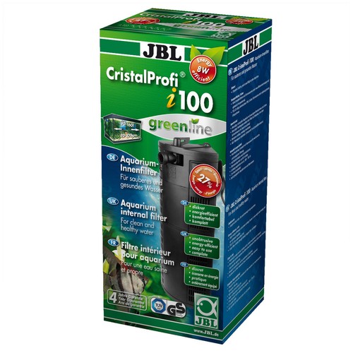 Jbl cristal profi i100 - cristal,