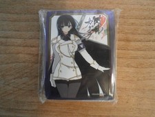 Lot 40 Sleeve Card - SENRAN